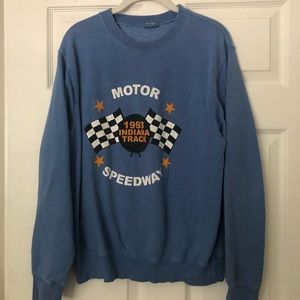 Brandy melville crewneck